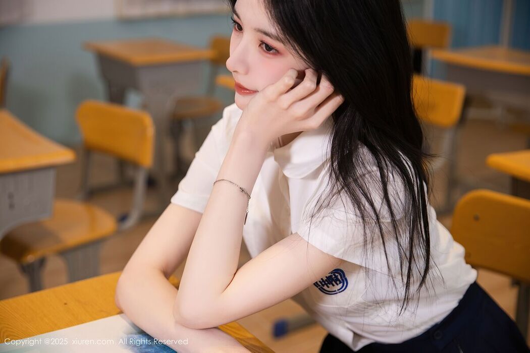 XiuRen秀人网 No.10287 Bu Ding WOW (82P)