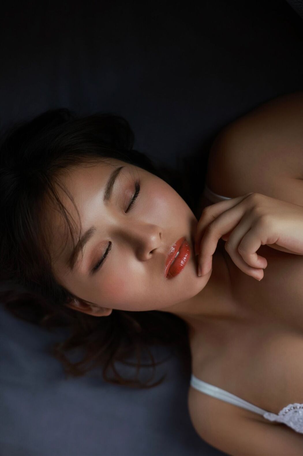 JP Sayaka Shimomura 下村明香 – FRIDAYデジタル写真集 Impact Beauty Vol.3 オール未公開100ページ超完全版 Part02 (51P)