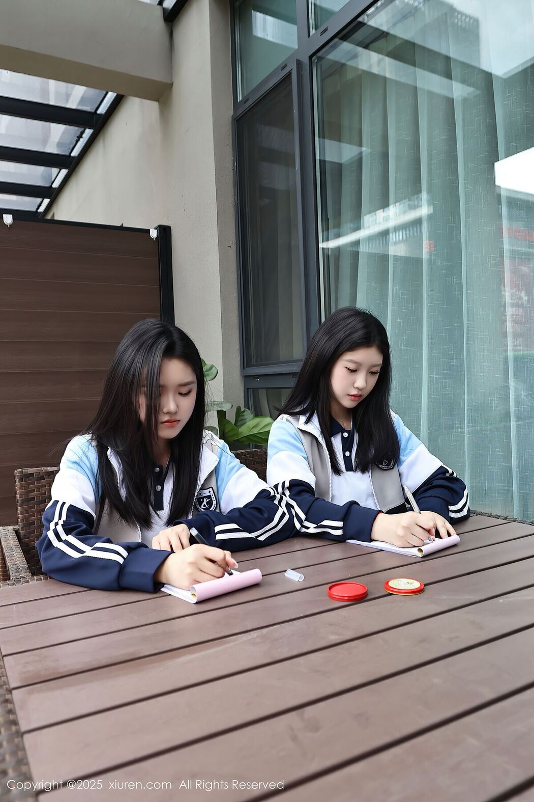 XiuRen秀人网 No.10288 Xiao Ba Le (74P)