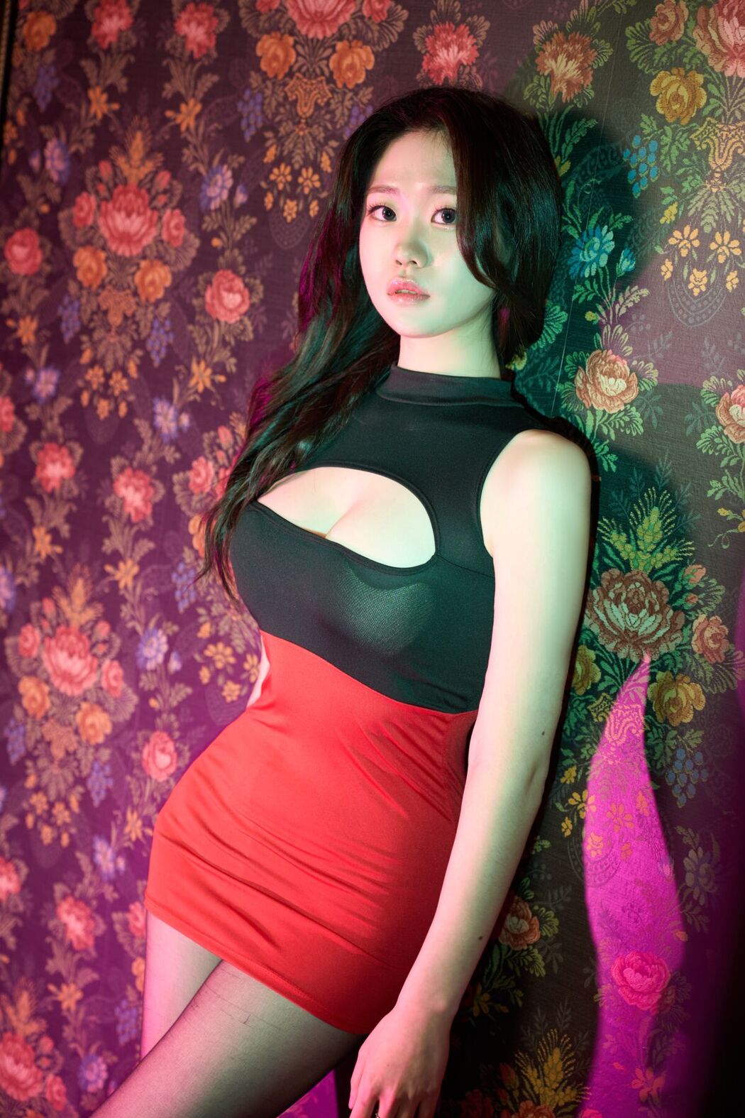 Ha Eun – Fair Skin (31P)