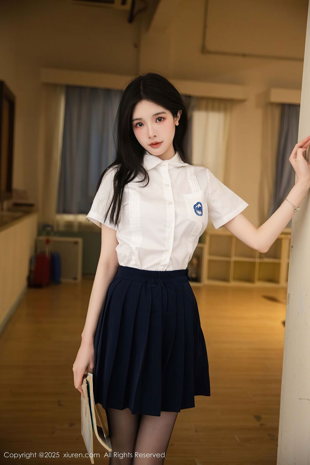 XiuRen秀人网 No.10287 Bu Ding WOW (82P)