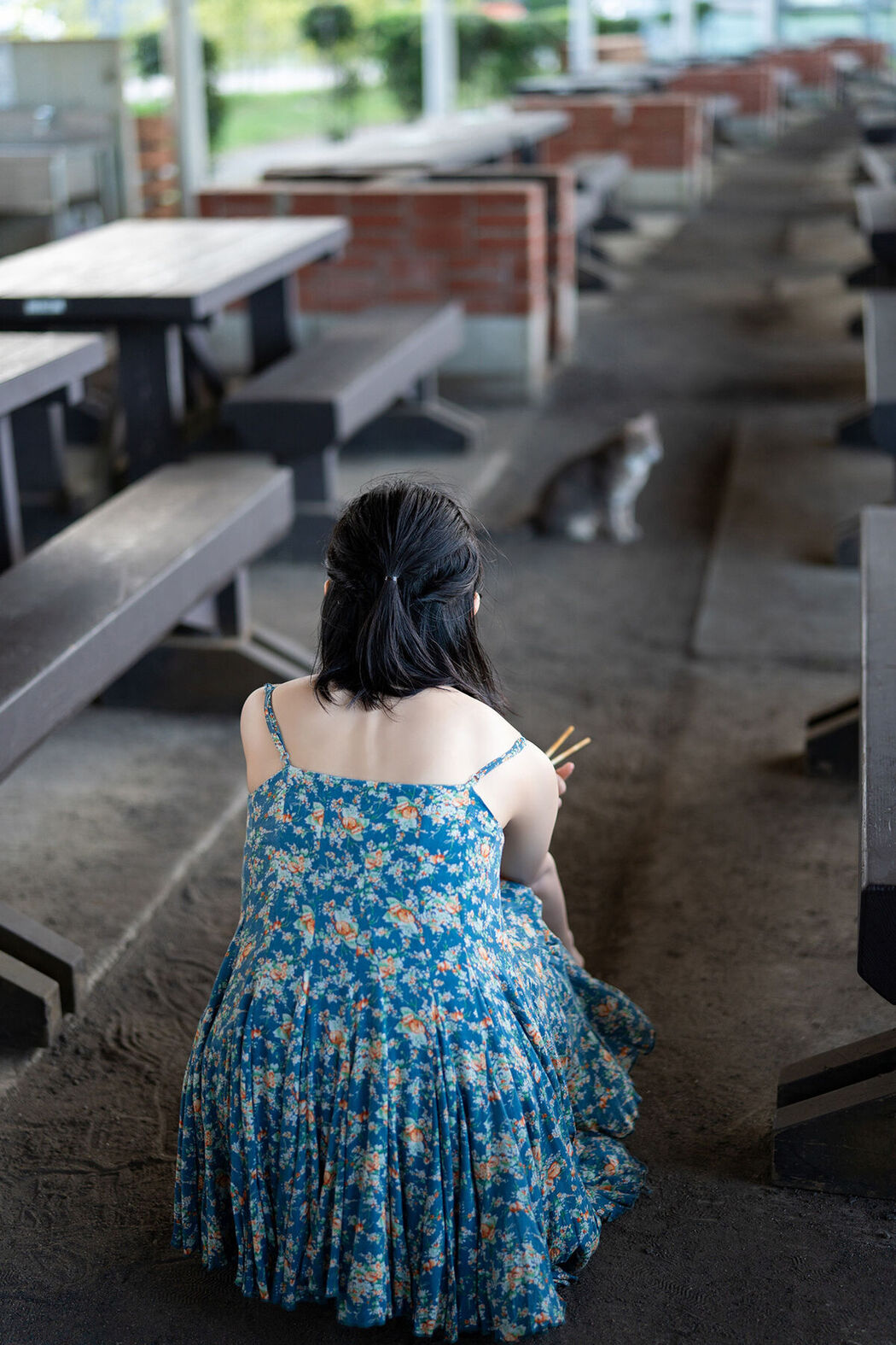 JP Komaki Mineshima 峰島こまき &#8211; FLASHデジタル写真集 ぜんぶ詰め込んで、夏。 (72P)