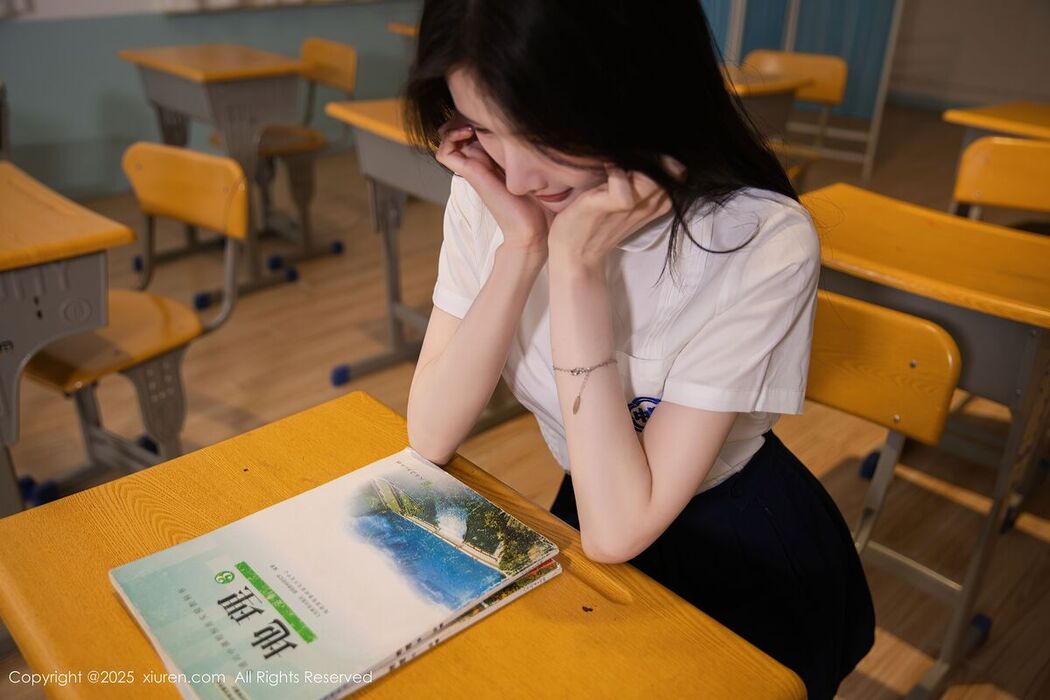 XiuRen秀人网 No.10287 Bu Ding WOW (82P)