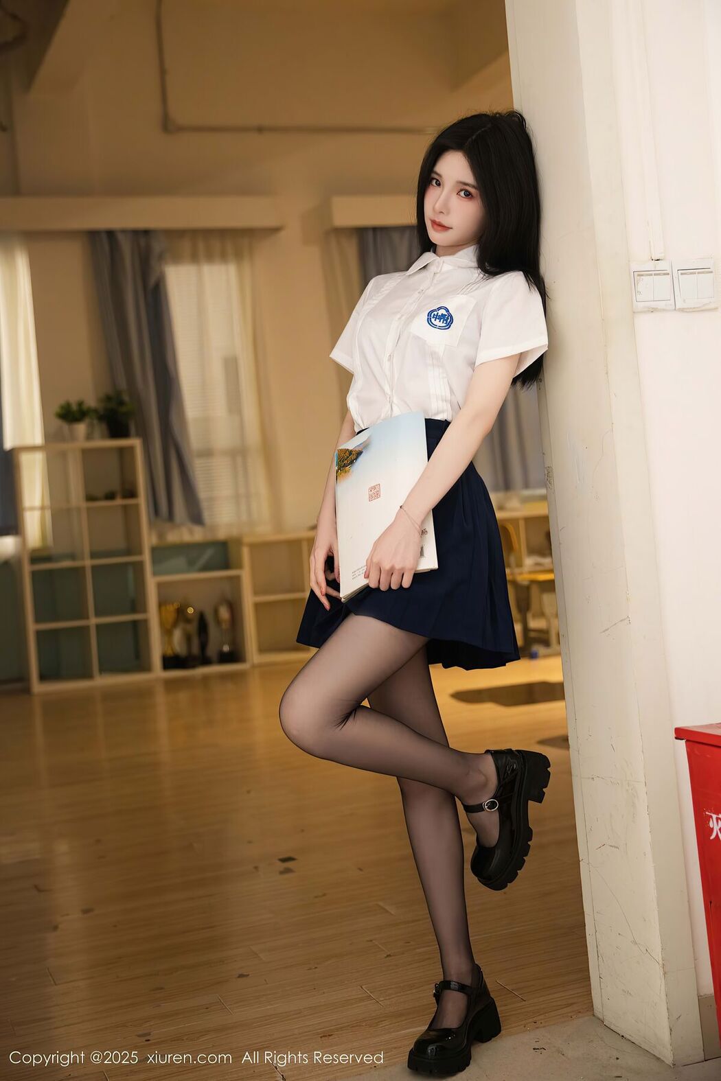 XiuRen秀人网 No.10287 Bu Ding WOW (82P)