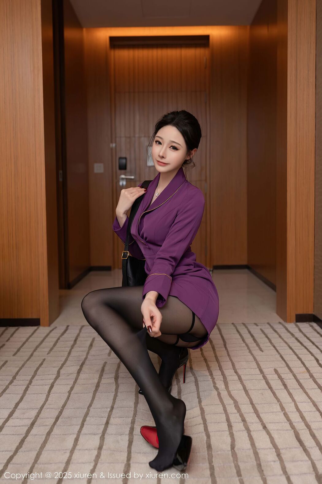 XiuRen秀人网 No.10290 Xiao Dou Dou (81P)