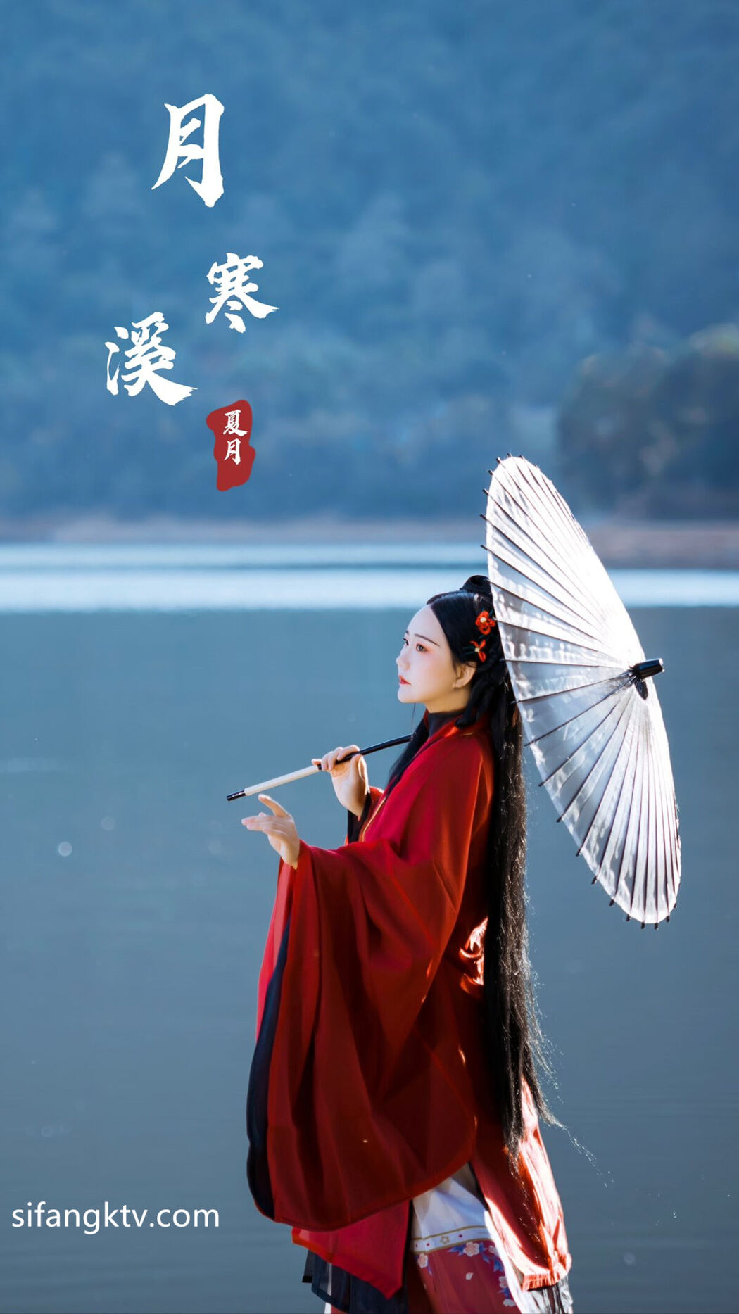 Tao Pu 桃葡 And Xia Yue 夏月 And Luo Su 落苏 – X稀有古裝風 色影大神私拍甄選 Part02 (67P)
