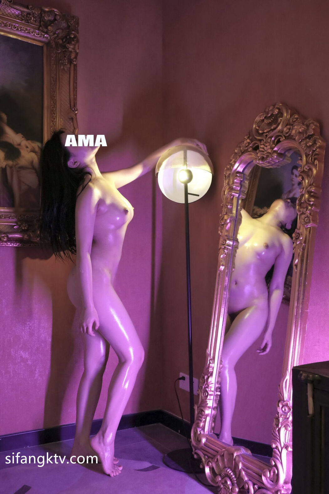 Tao Pu 桃葡 And Xia Yue 夏月 And Luo Su 落苏 &#8211; X稀有古裝風 色影大神私拍甄選 Part02 (67P)