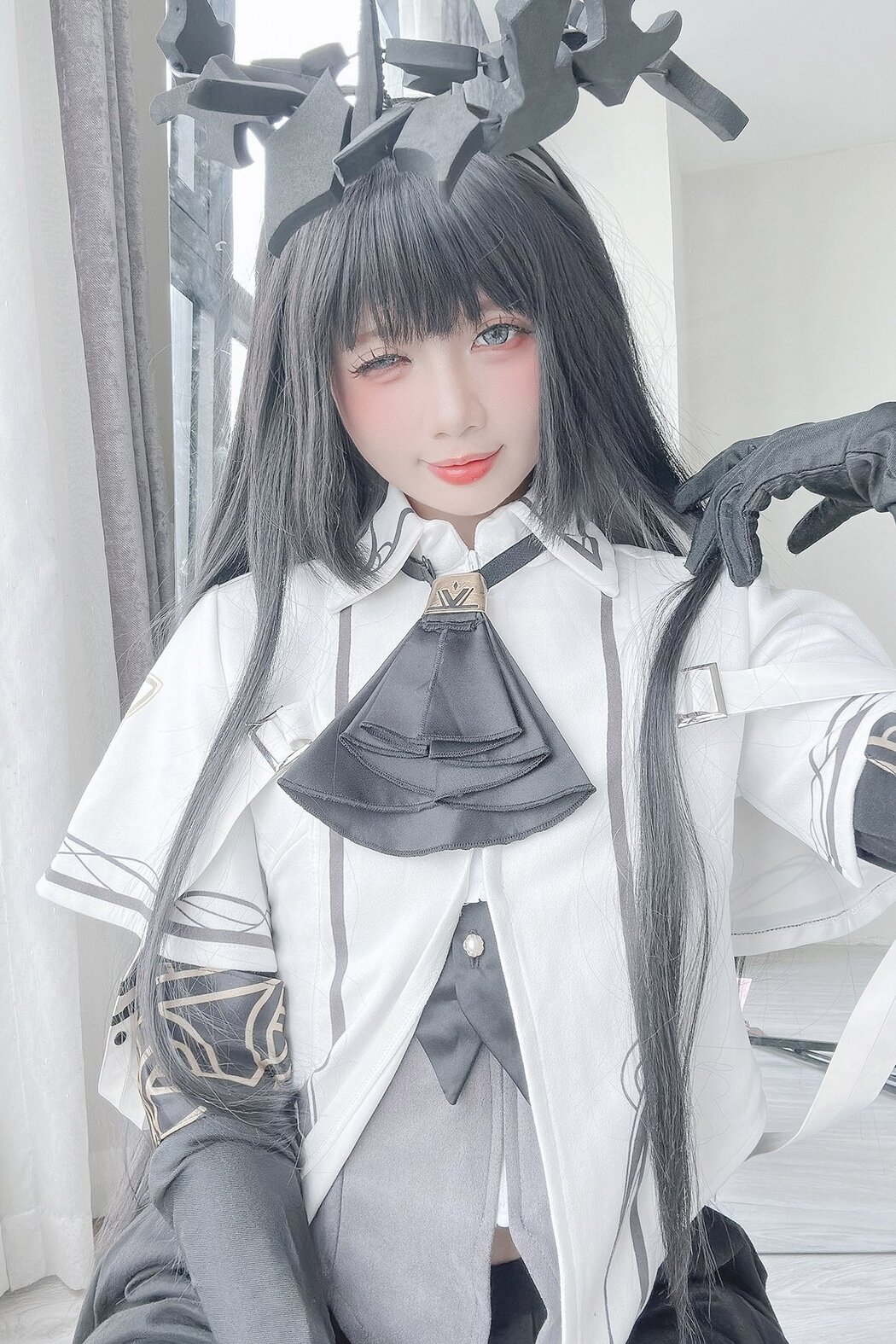 Coser@PoppaChan – Virtuosa (45P – 12V) Cover Photo