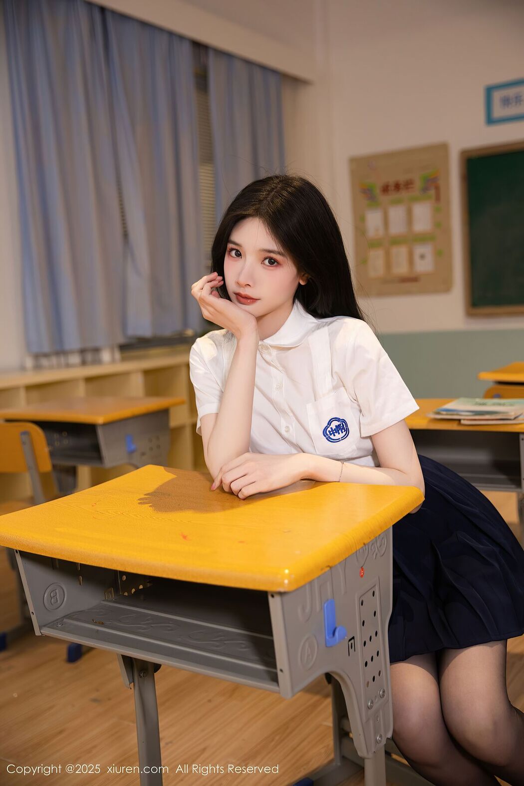 XiuRen秀人网 No.10287 Bu Ding WOW (82P)