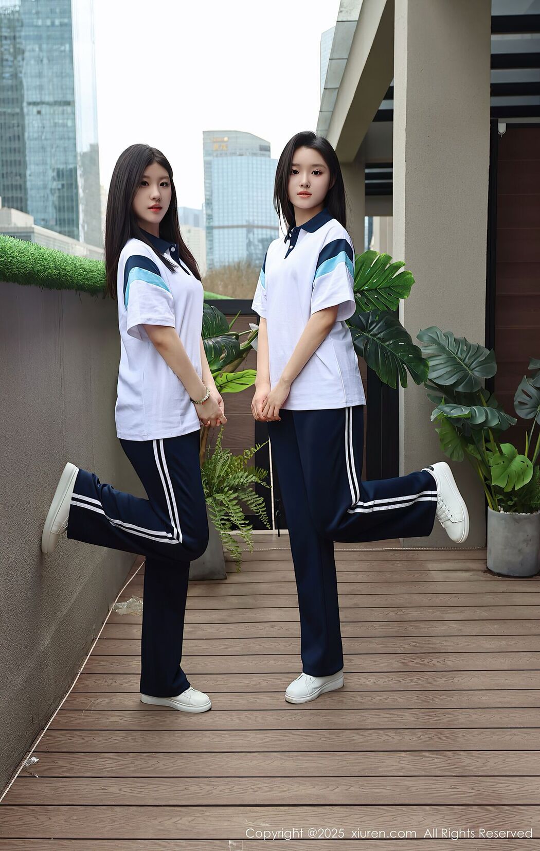 XiuRen秀人网 No.10288 Xiao Ba Le (74P)