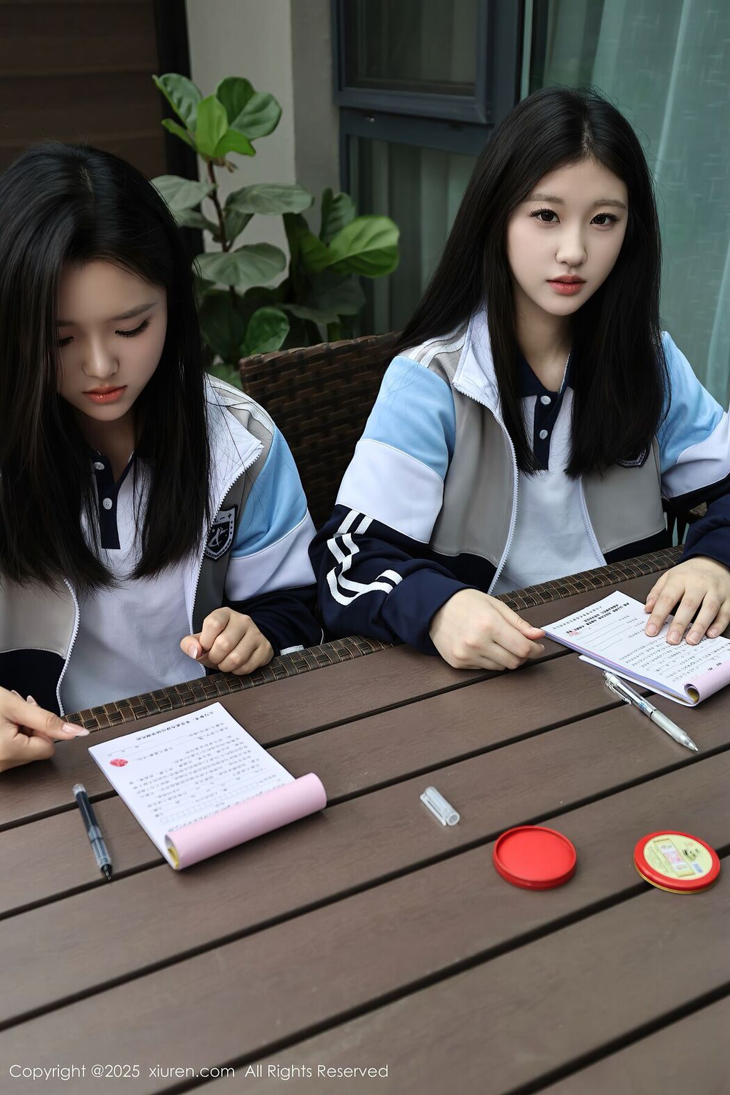 XiuRen秀人网 No.10288 Xiao Ba Le (74P)