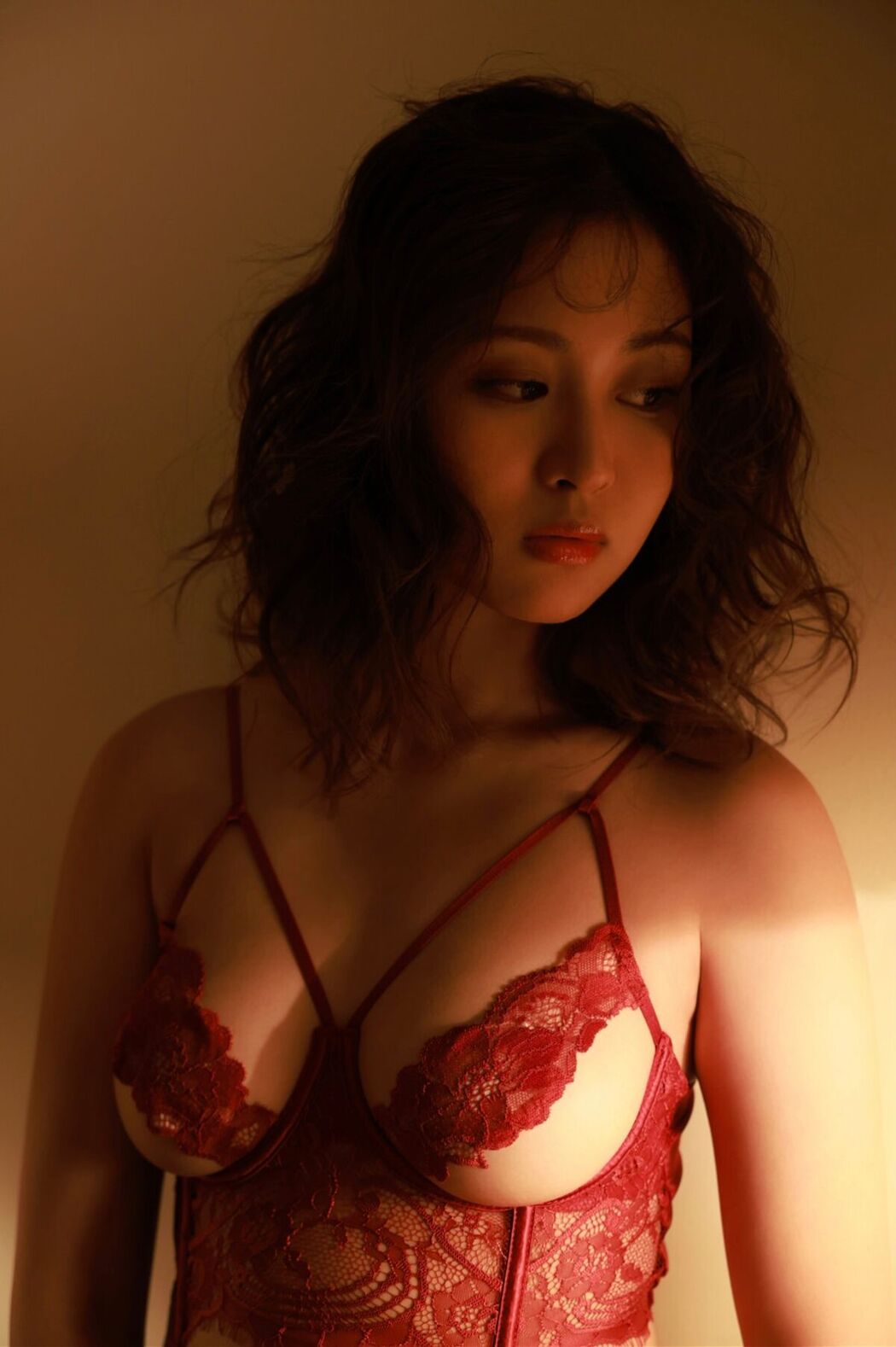 JP Sayaka Shimomura 下村明香 – FRIDAYデジタル写真集 Impact Beauty Vol.3 オール未公開100ページ超完全版 Part02 (51P)