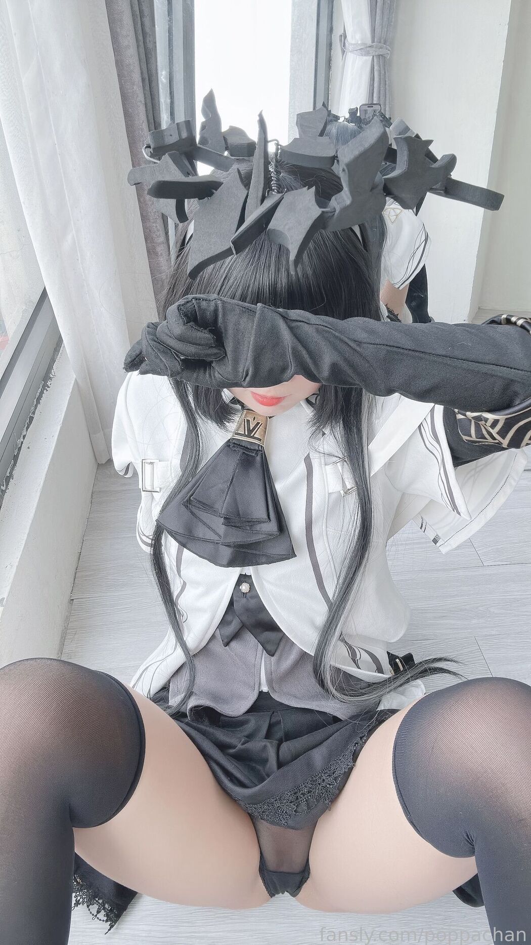 Coser@PoppaChan – Virtuosa (45P – 12V)