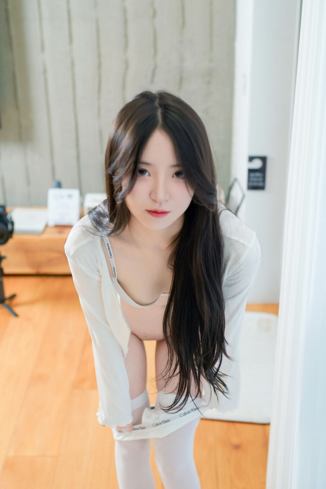 Yeolmu – CK Underwear (65P – 2V)