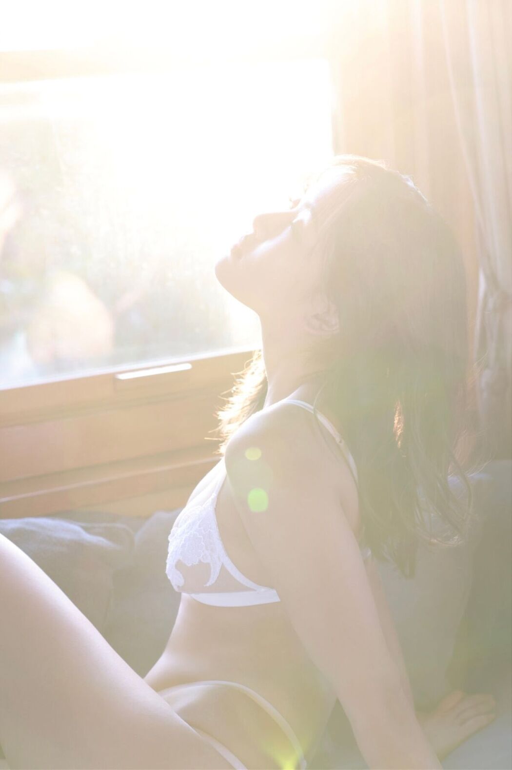 JP Sayaka Shimomura 下村明香 – FRIDAYデジタル写真集 Impact Beauty Vol.3 オール未公開100ページ超完全版 Part02 (51P)