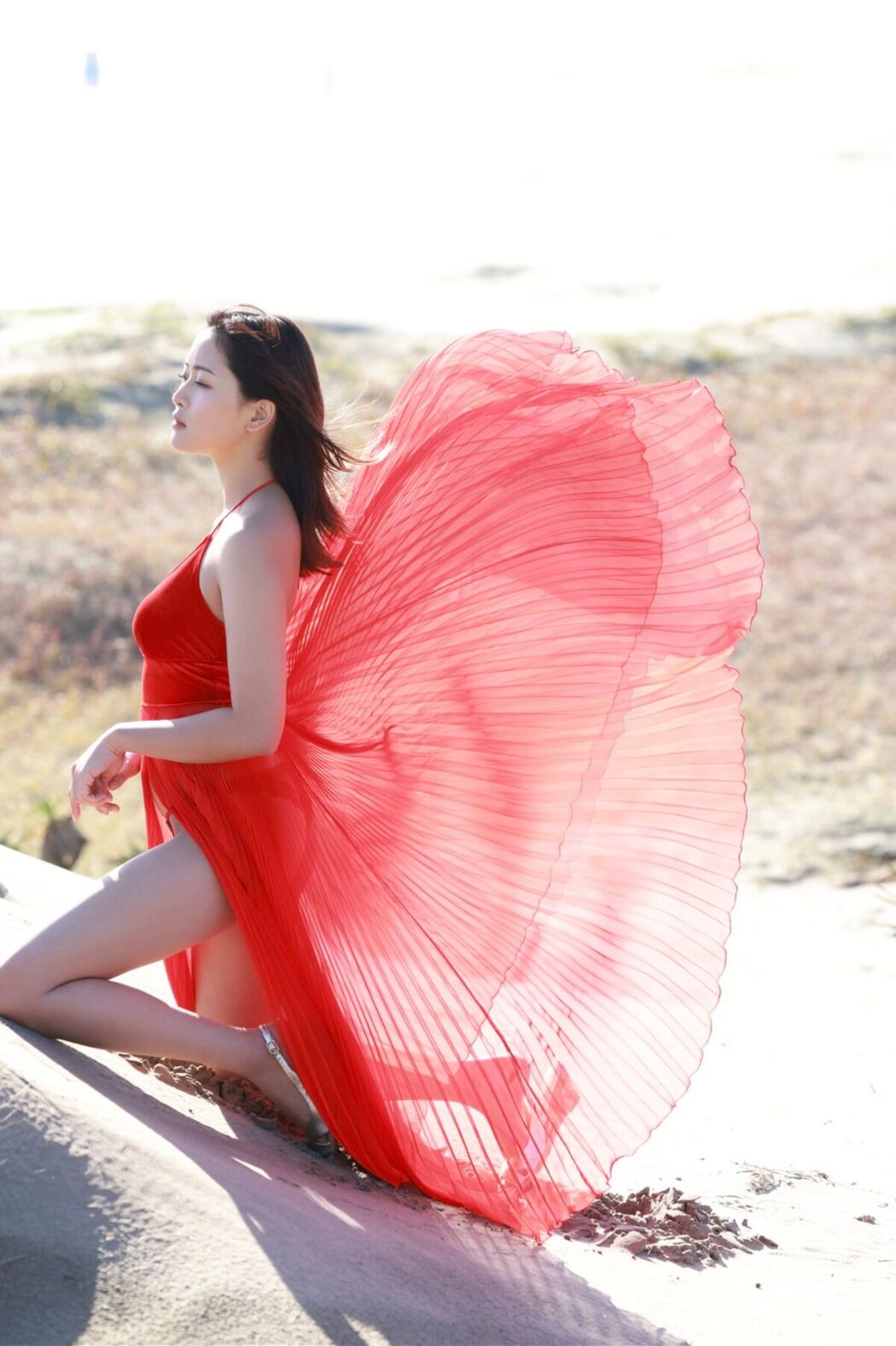 JP Sayaka Shimomura 下村明香 – FRIDAYデジタル写真集 Impact Beauty Vol.3 オール未公開100ページ超完全版 Part01 (51P)