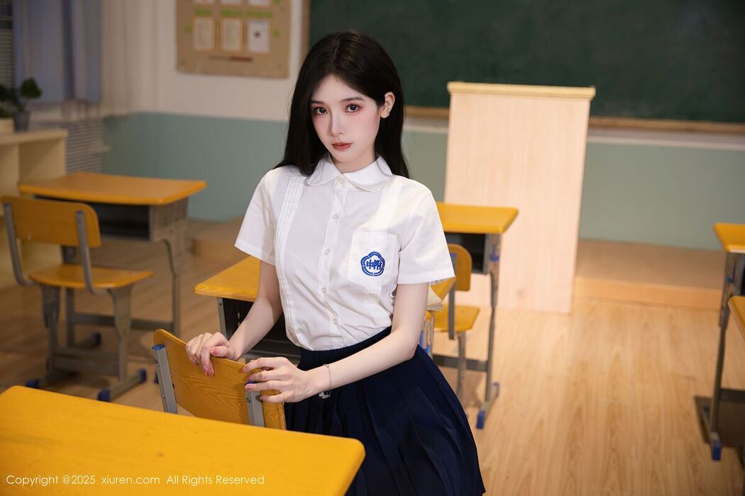 XiuRen秀人网 No.10287 Bu Ding WOW (82P)