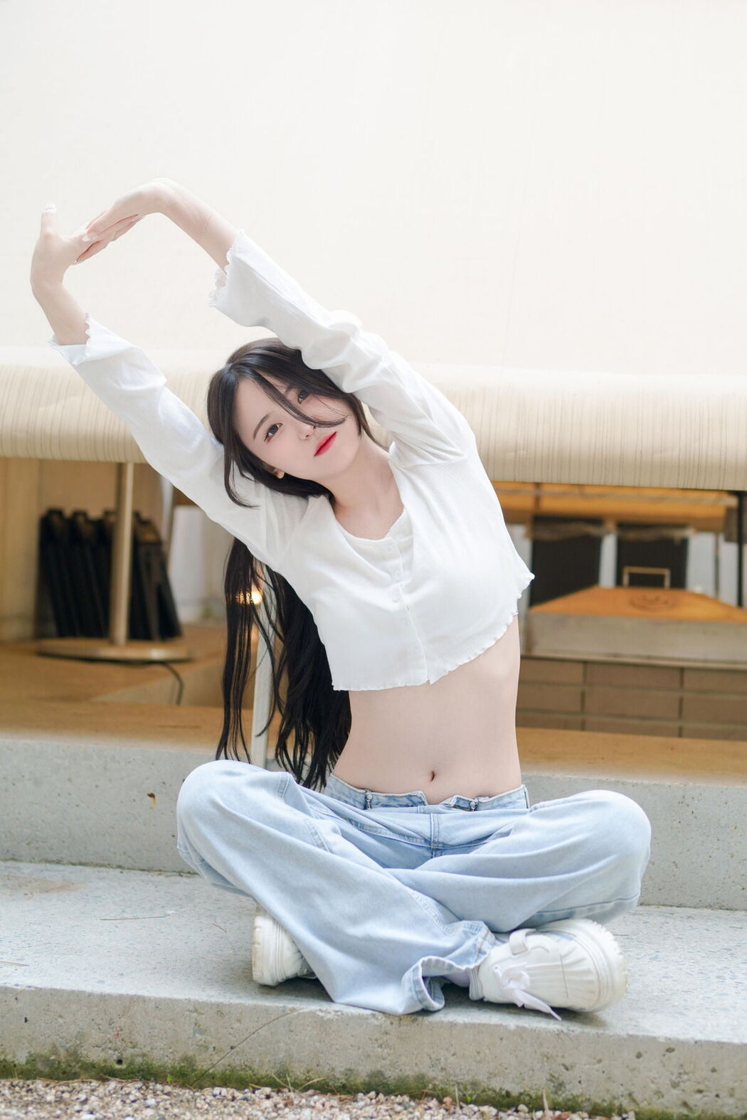 Yeolmu – CK Underwear (65P – 2V)