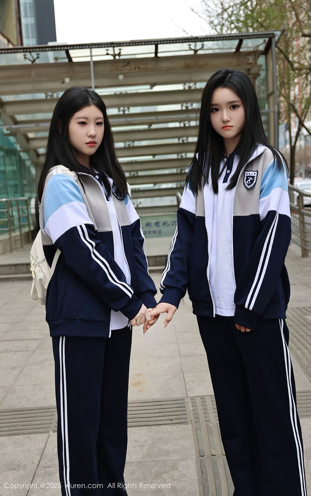 XiuRen秀人网 No.10288 Xiao Ba Le (74P)