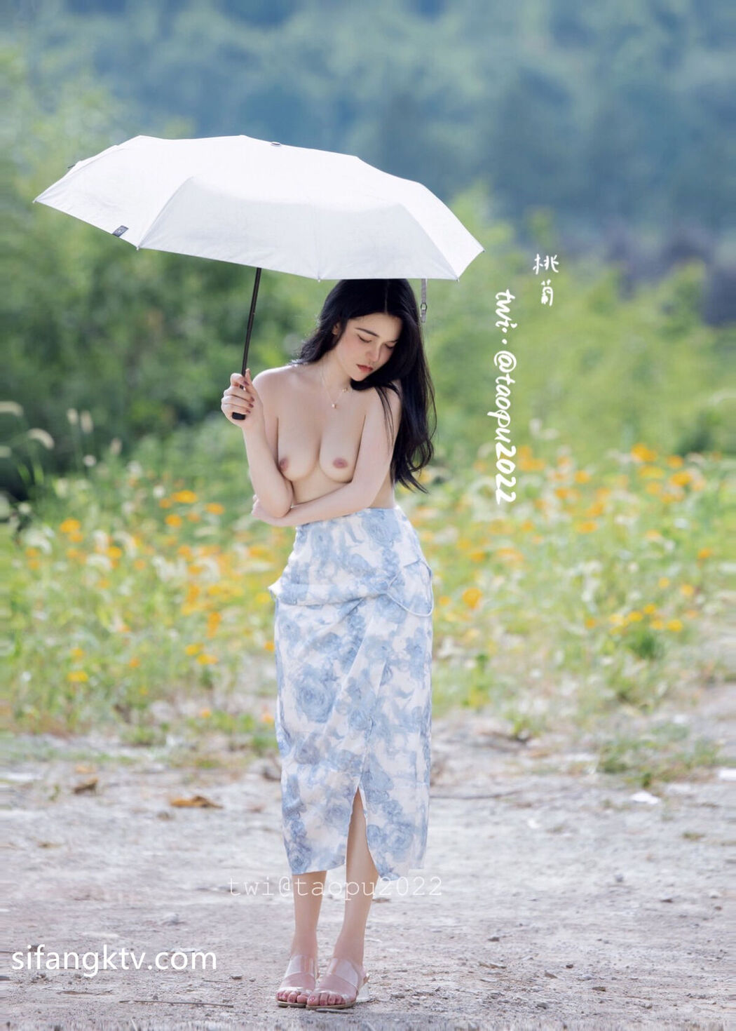 Tao Pu 桃葡 And Xia Yue 夏月 And Luo Su 落苏 &#8211; X稀有古裝風 色影大神私拍甄選 Part02 (67P)