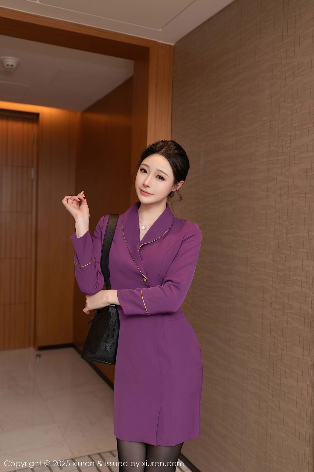 XiuRen秀人网 No.10290 Xiao Dou Dou (81P)