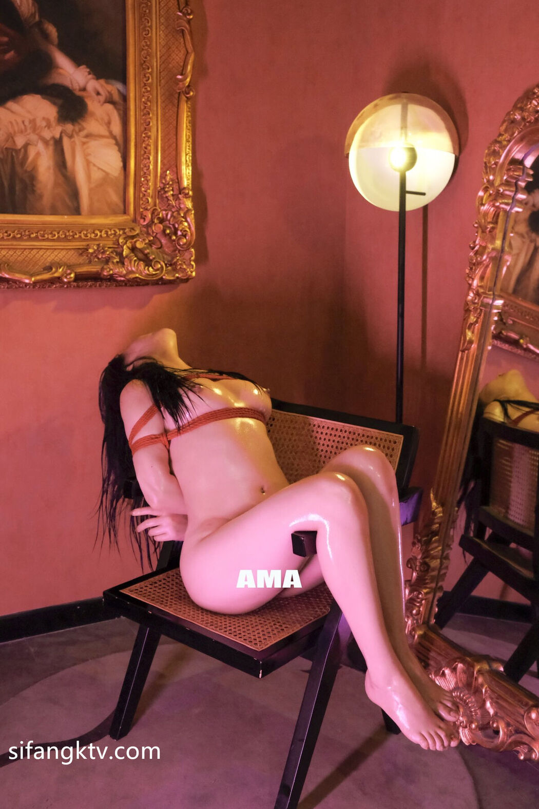 Tao Pu 桃葡 And Xia Yue 夏月 And Luo Su 落苏 &#8211; X稀有古裝風 色影大神私拍甄選 Part02 (67P)