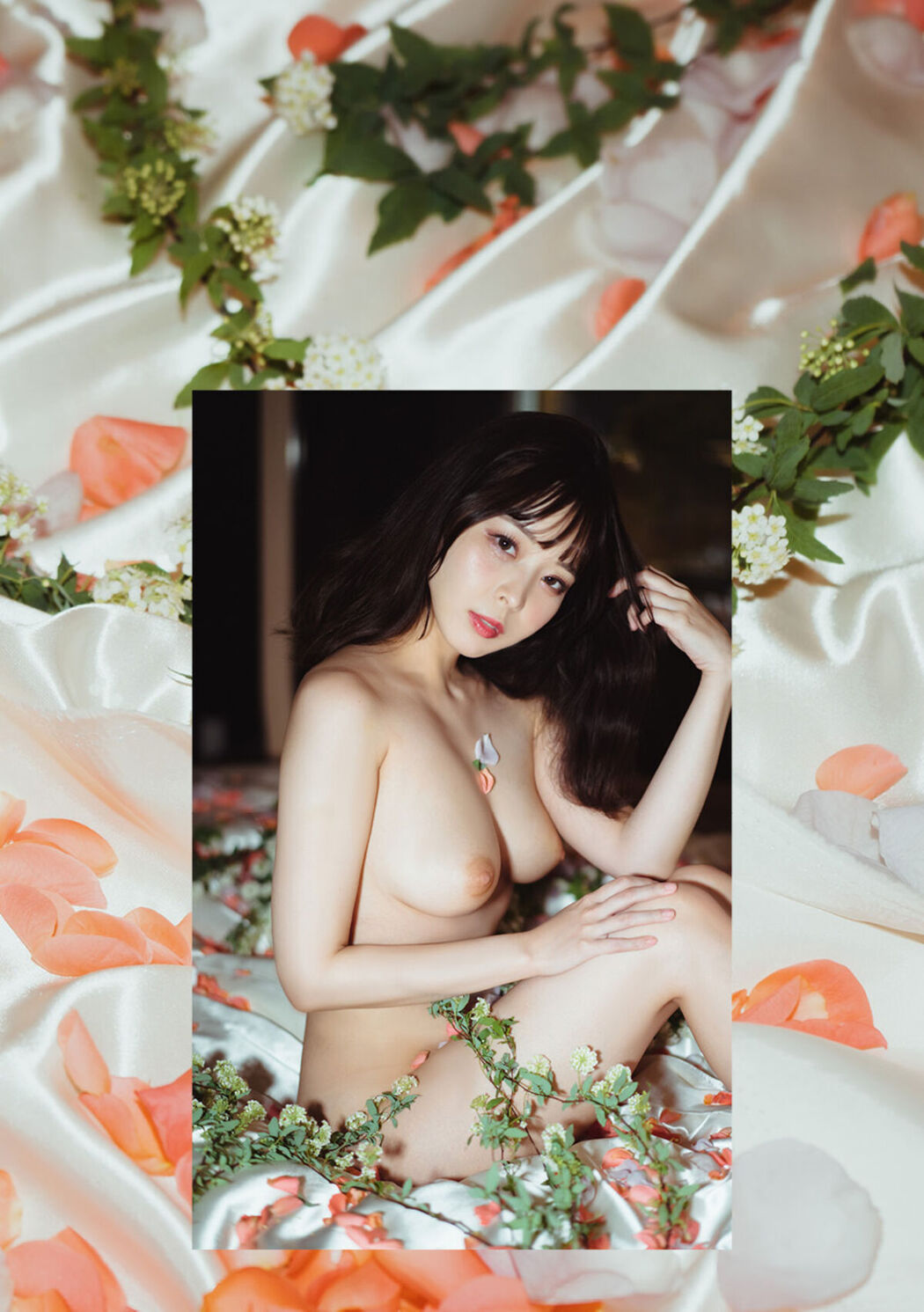 JP Kuno Hinano 九野ひなの &#8211; Escape Part02 (50P)