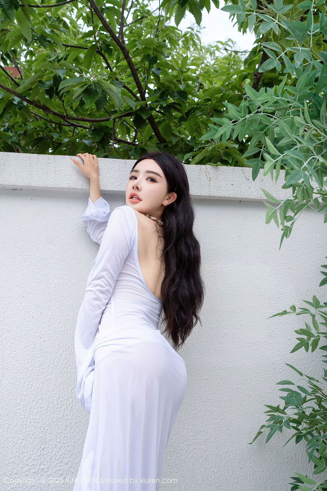 XingYan星颜社 Vol.355 Pan Si Qin (80P)