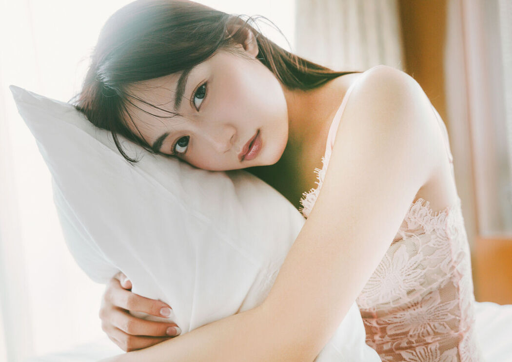 JP Hikari Kuroki 黒木ひかり – BRODYデジタル写真集 Midnight romance (71P)