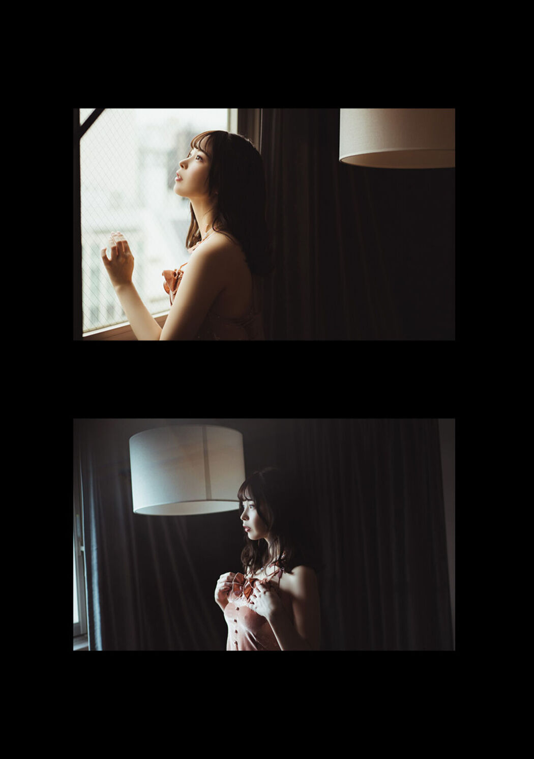 JP Kuno Hinano 九野ひなの &#8211; Escape Part01 (50P)