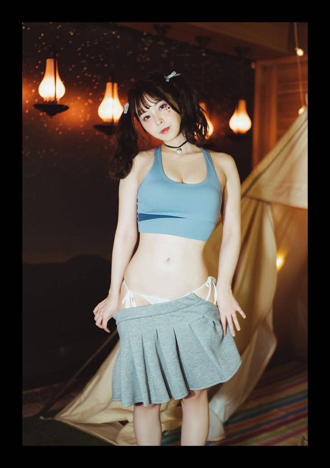 JP Kuno Hinano 九野ひなの &#8211; Escape Part02 (50P)