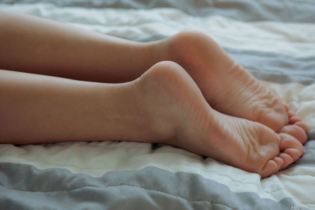 MetArt Aurora Fox &#8211; Auroras Room Part02 (56P)