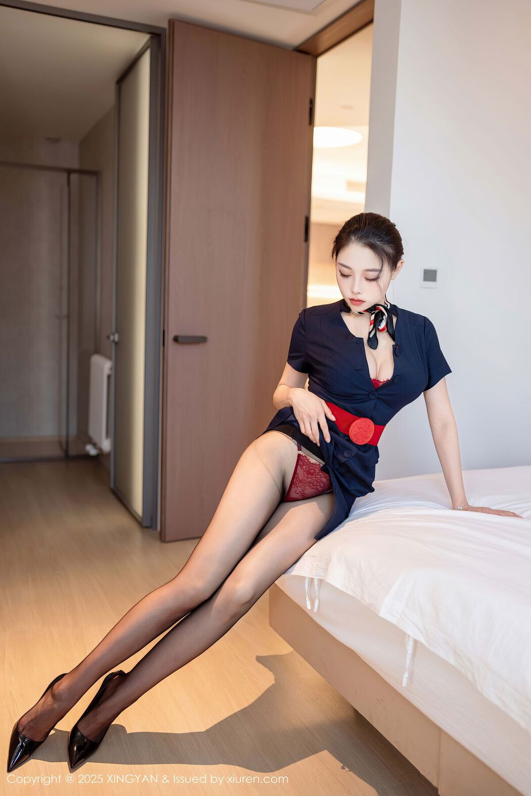 XingYan星颜社 Vol.354 Qing Miao (79P)