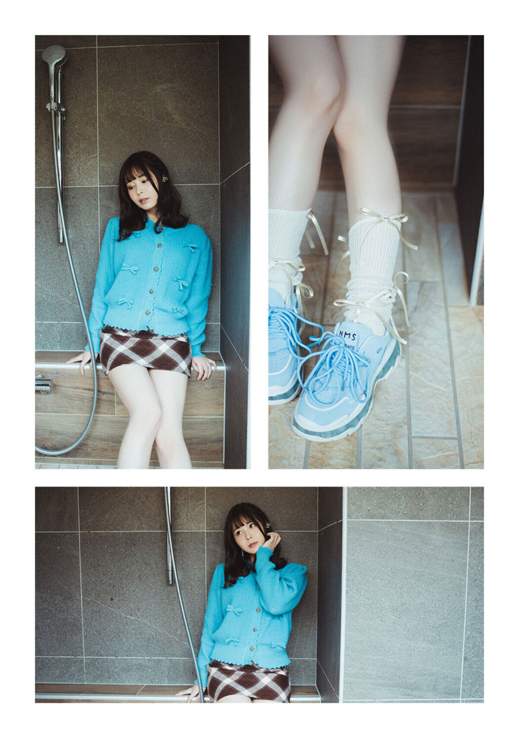 JP Kuno Hinano 九野ひなの &#8211; Escape Part02 (50P)