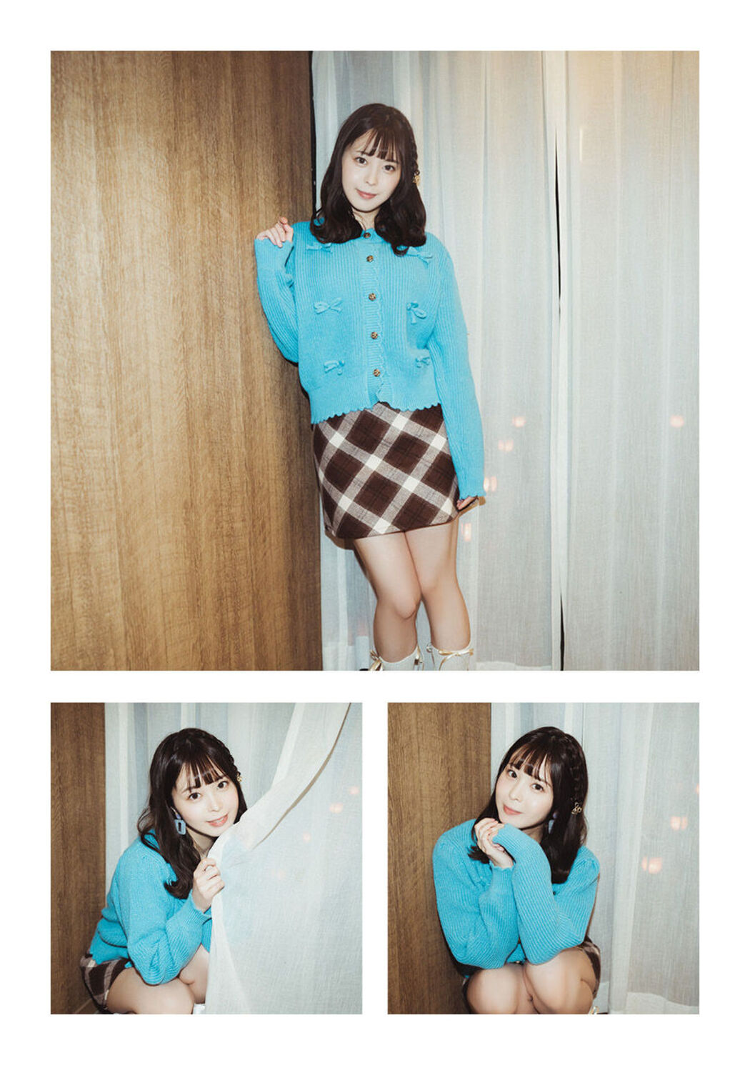 JP Kuno Hinano 九野ひなの &#8211; Escape Part02 (50P)