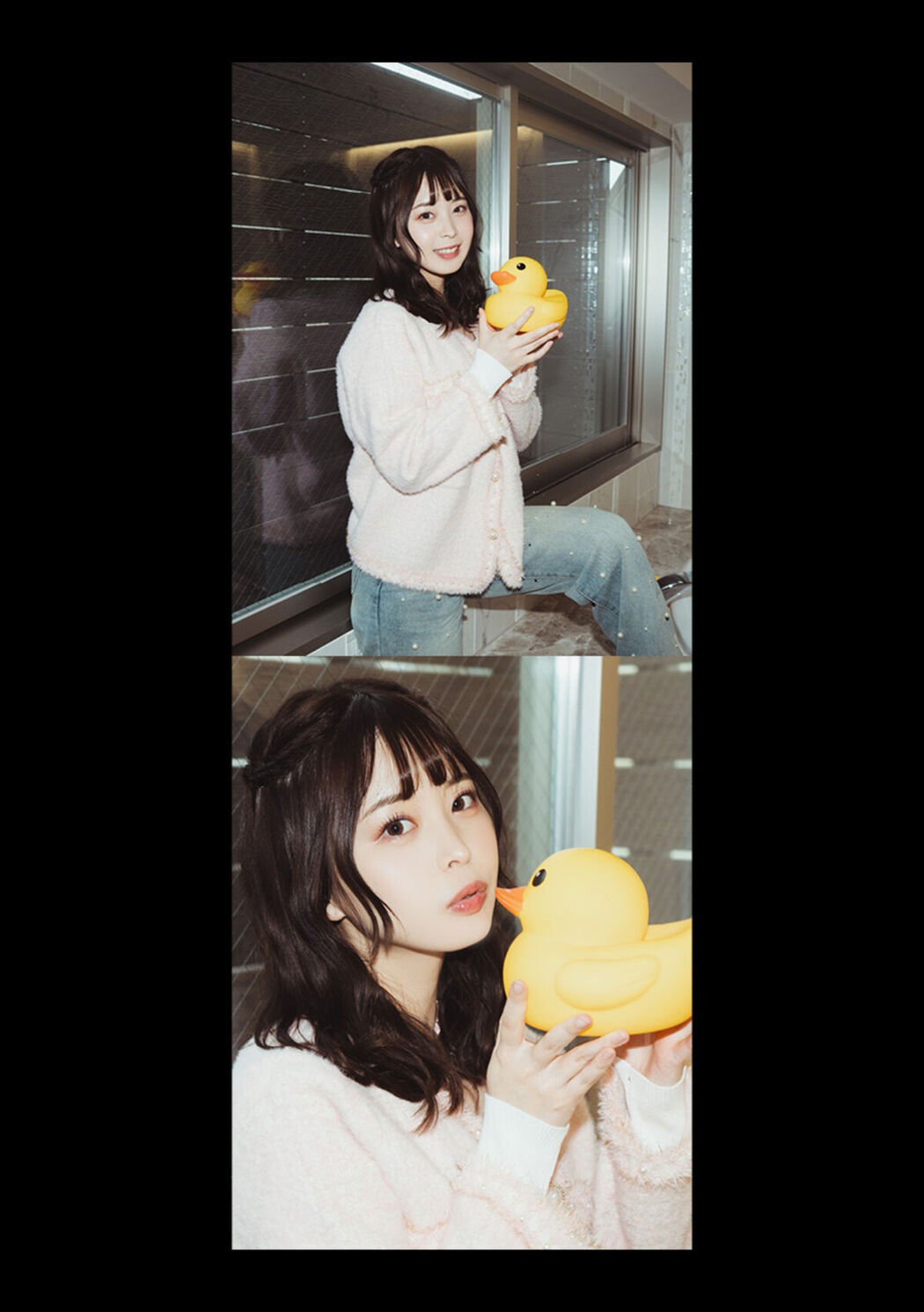 JP Kuno Hinano 九野ひなの &#8211; Escape Part01 (50P)