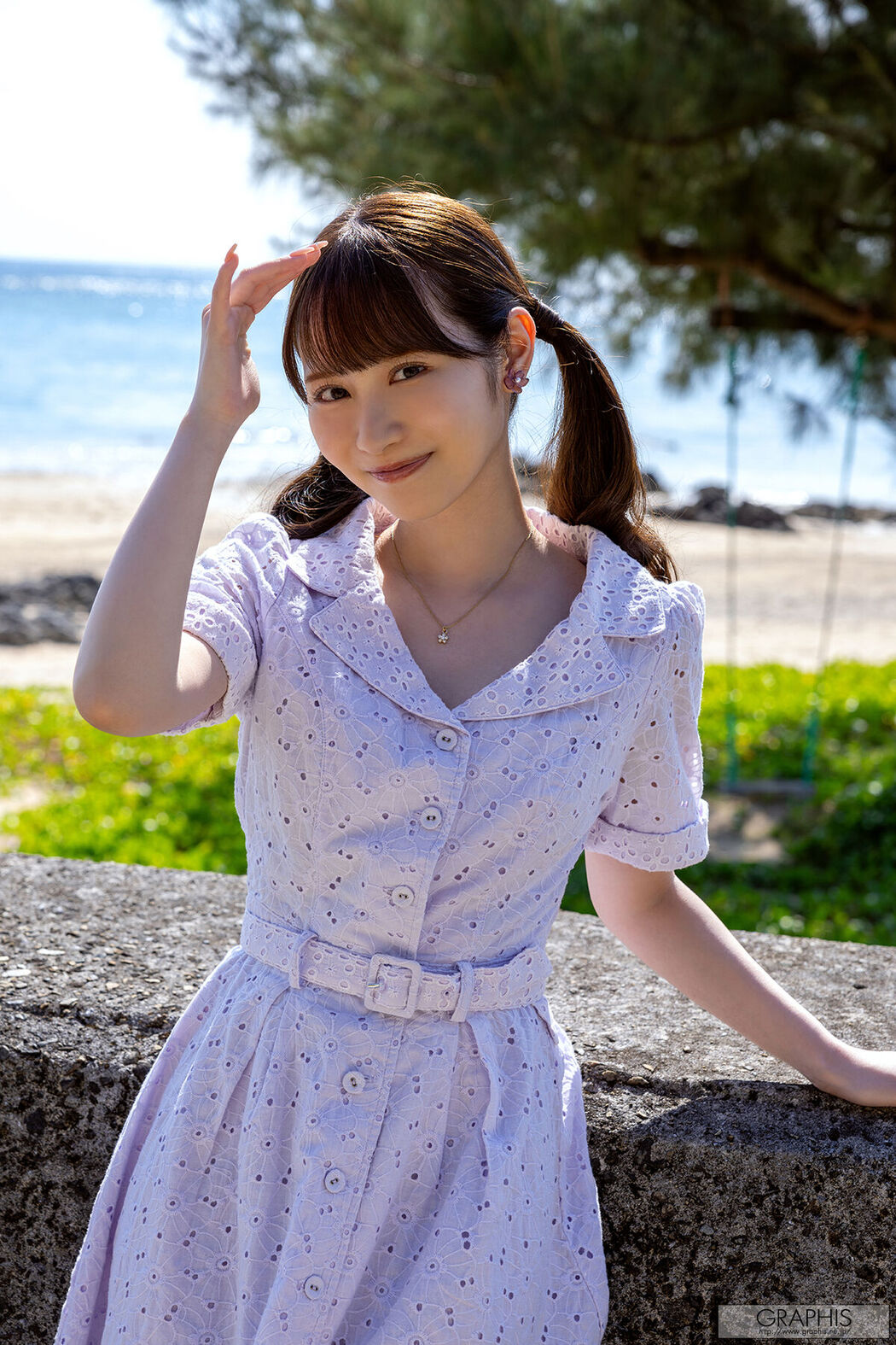 JP Ono Rikka 小野六花 &#8211; Graphis Special ReStart Part02 (61P)