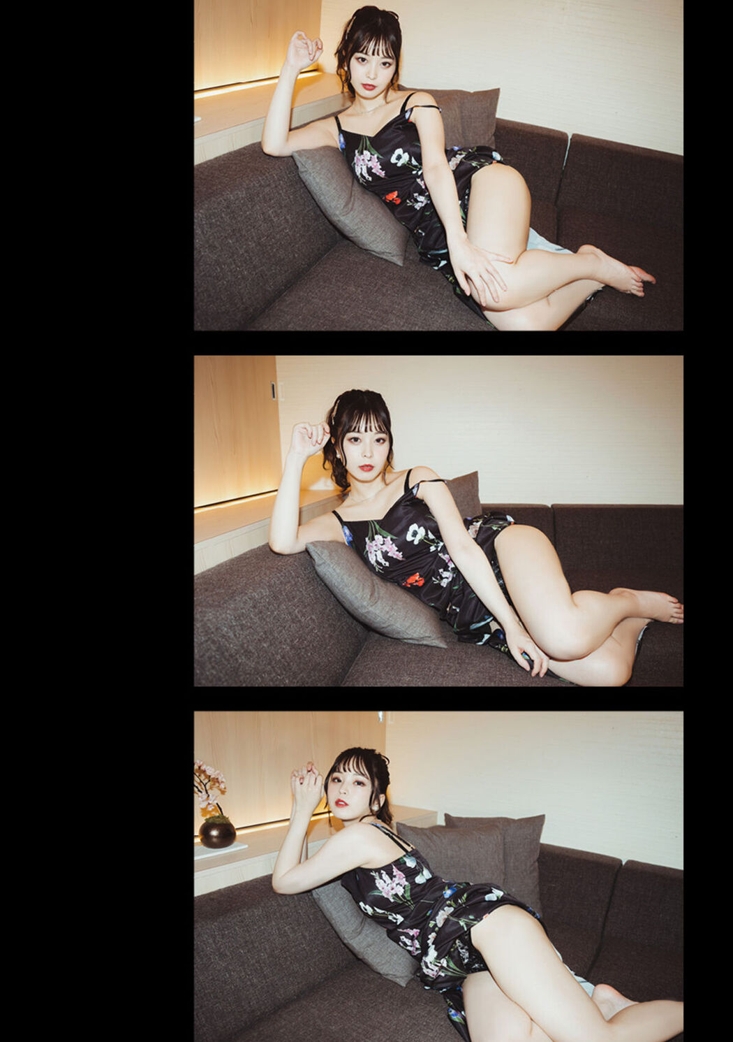 JP Kuno Hinano 九野ひなの &#8211; Escape Part02 (50P)