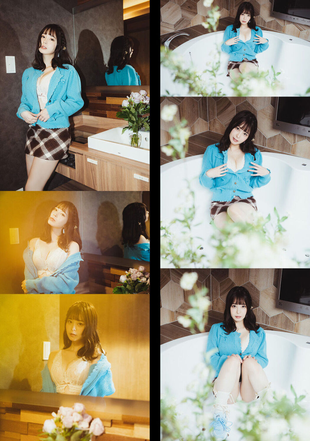 JP Kuno Hinano 九野ひなの &#8211; Escape Part01 (50P)