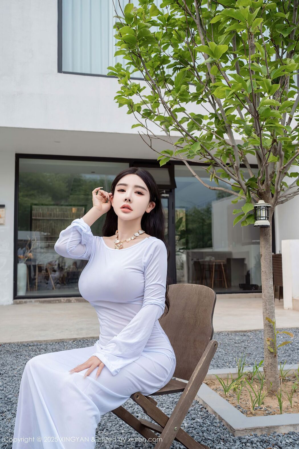 XingYan星颜社 Vol.355 Pan Si Qin (80P)