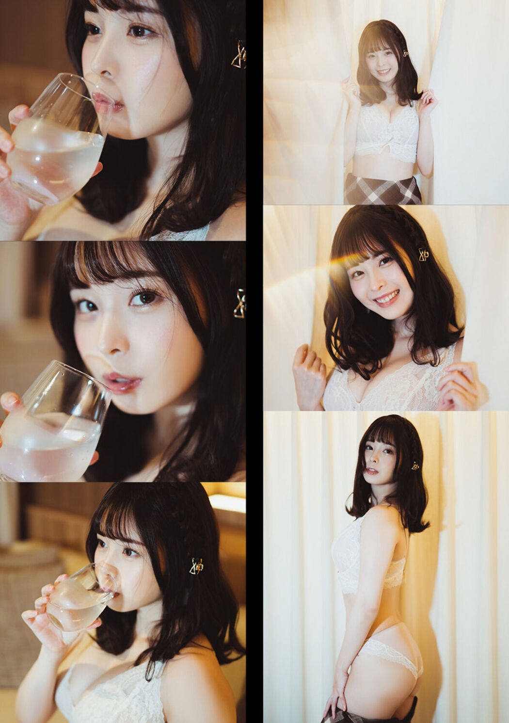 JP Kuno Hinano 九野ひなの &#8211; Escape Part01 (50P)