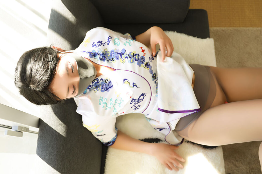 Li Jia 李佳 &#8211; 海南航空 (74P)