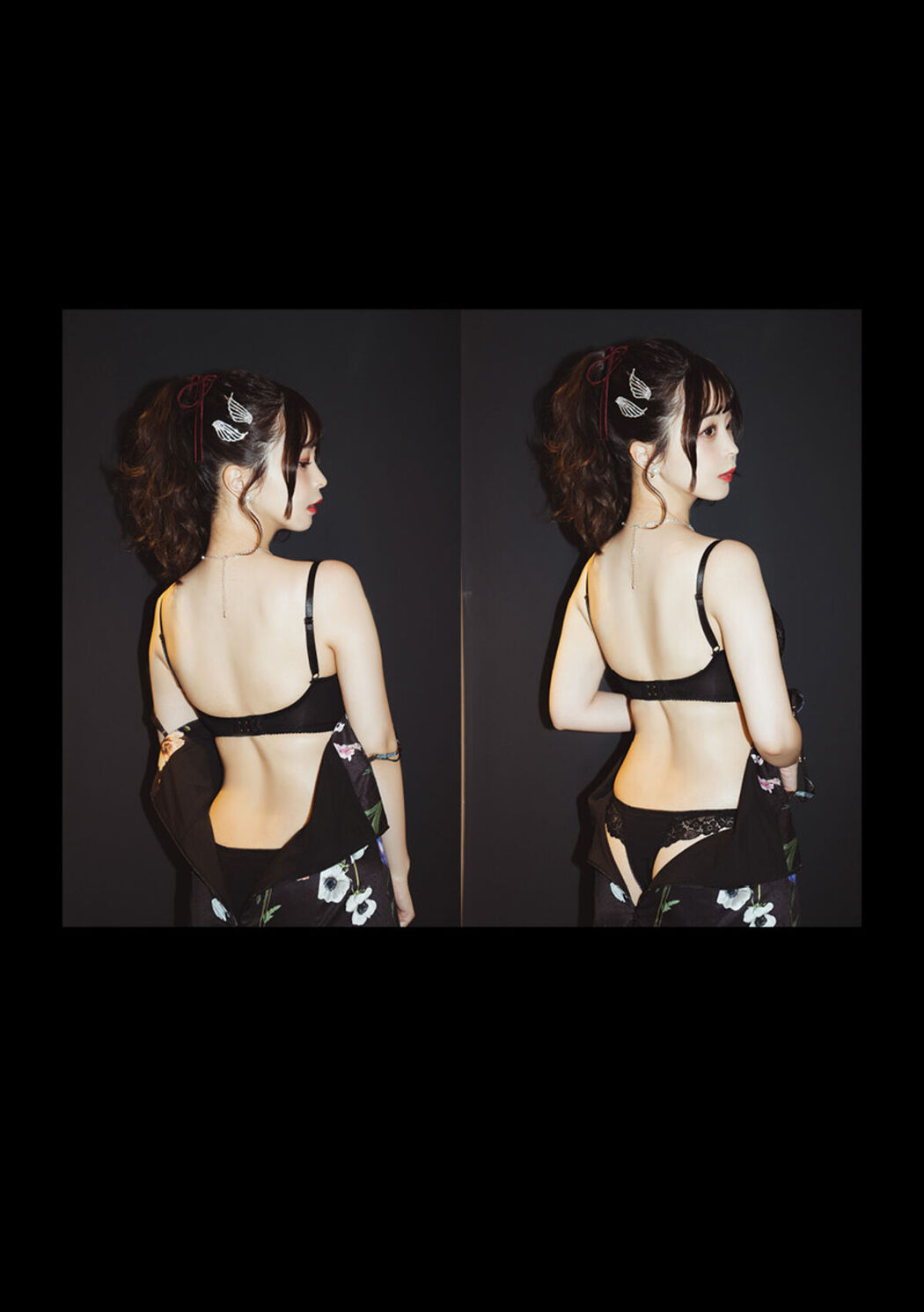 JP Kuno Hinano 九野ひなの &#8211; Escape Part02 (50P)