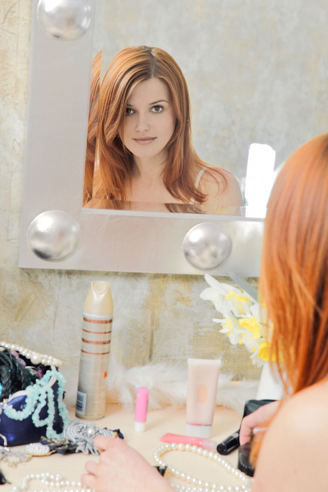 MetArt Violla A &#8211; Curativo Part01 (51P)