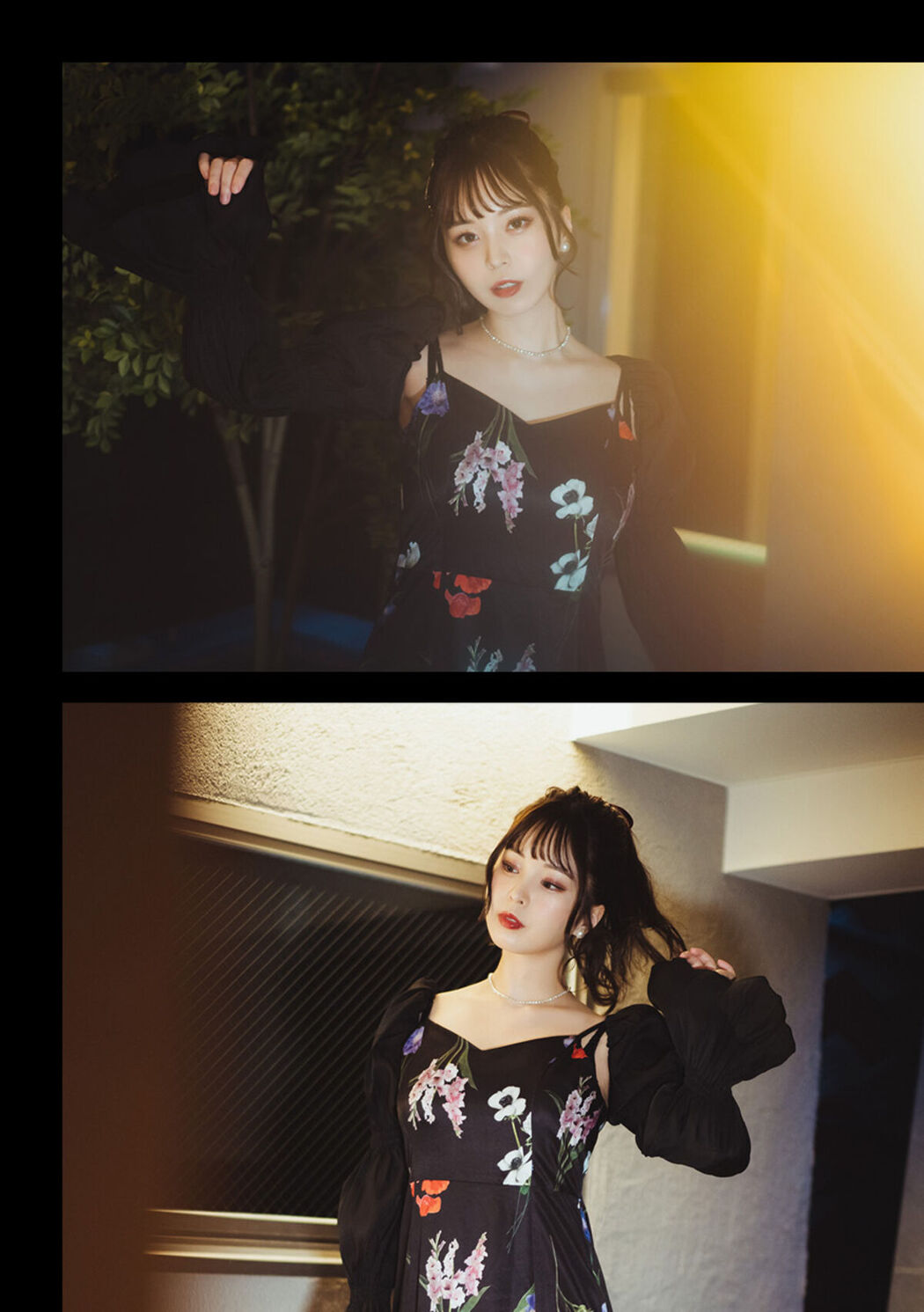 JP Kuno Hinano 九野ひなの &#8211; Escape Part02 (50P)