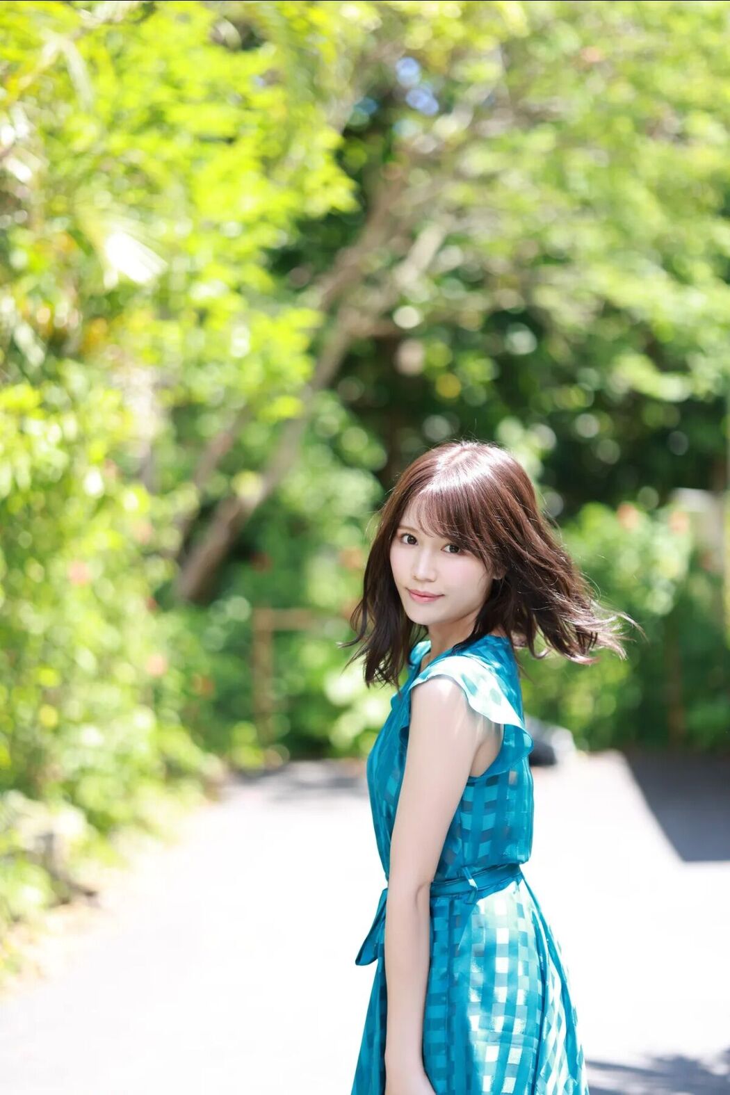 JP Yuka Kohinata 小日向ゆか – FRIDAYデジタル写真集 Soleil オール未公開スペシャルEdition Vol.1 全カット Part01 (52P)