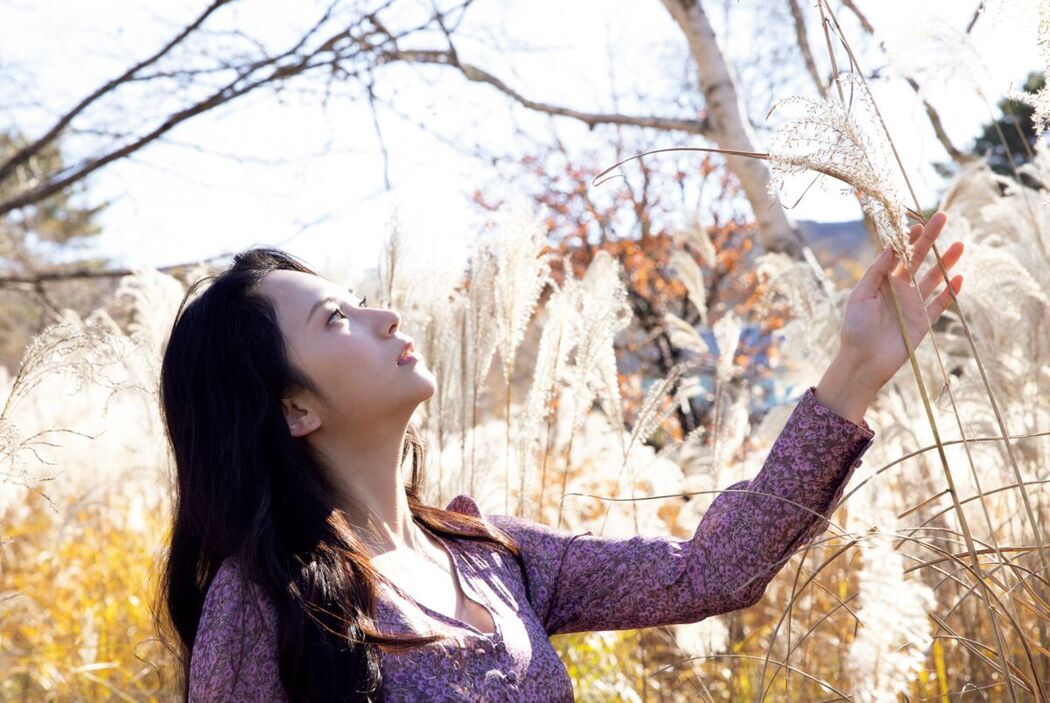 JP Miho Machiyama 街山みほ – Scarlet Part02 (65P)