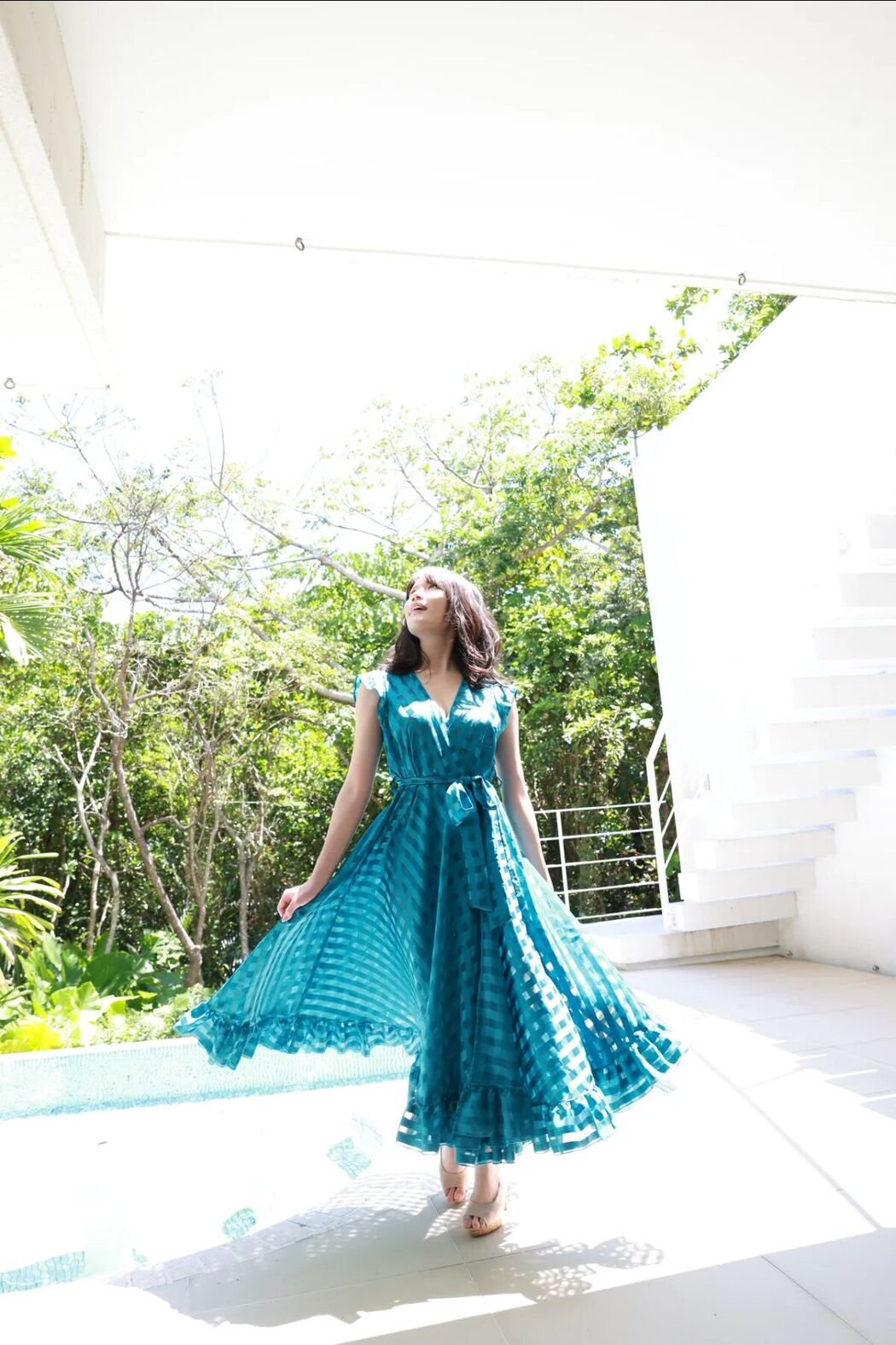 JP Yuka Kohinata 小日向ゆか – FRIDAYデジタル写真集 Soleil オール未公開スペシャルEdition Vol.1 全カット Part01 (52P)