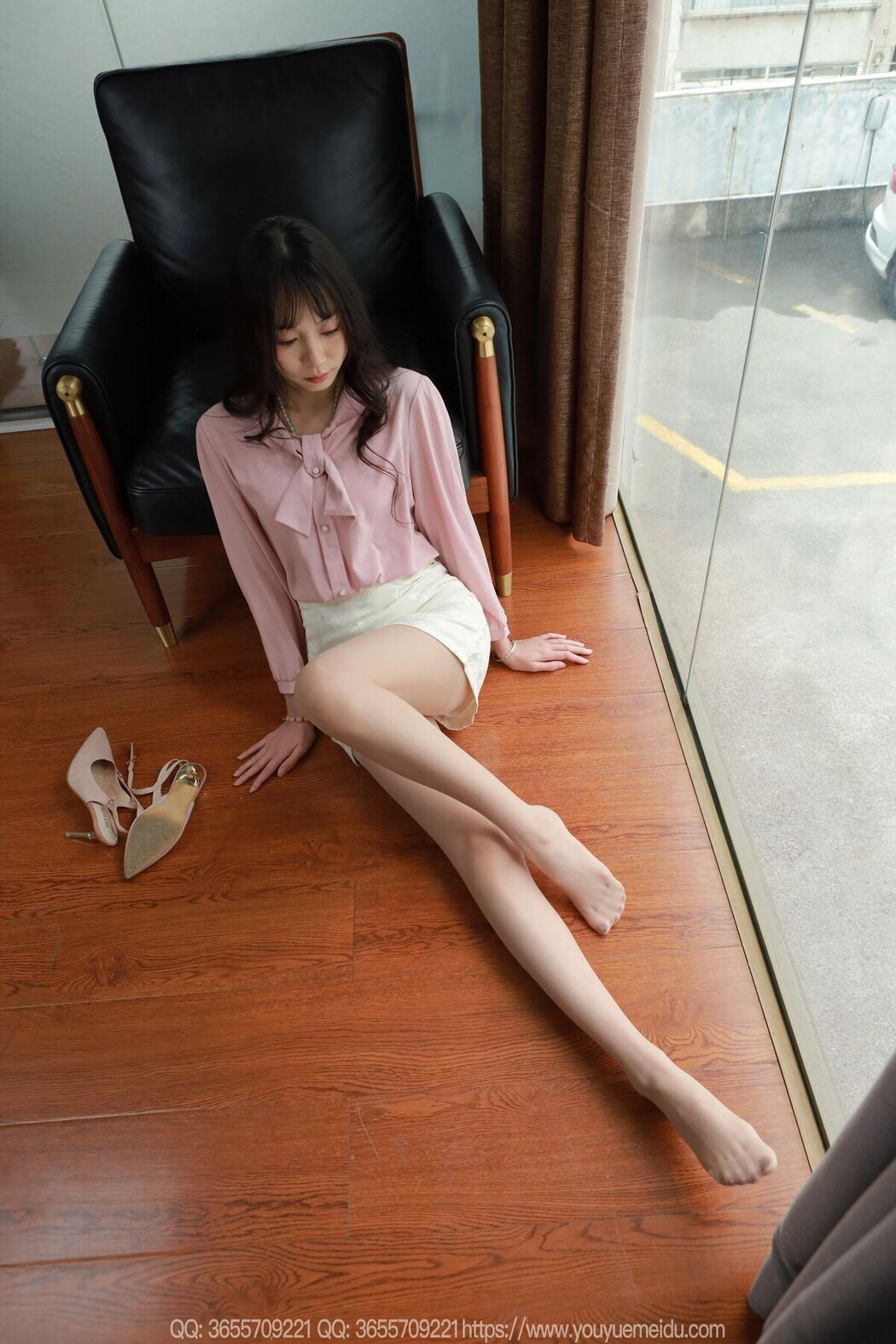 IESS异思趣向 SXJ No.2050 Tuan Tuan (83P)