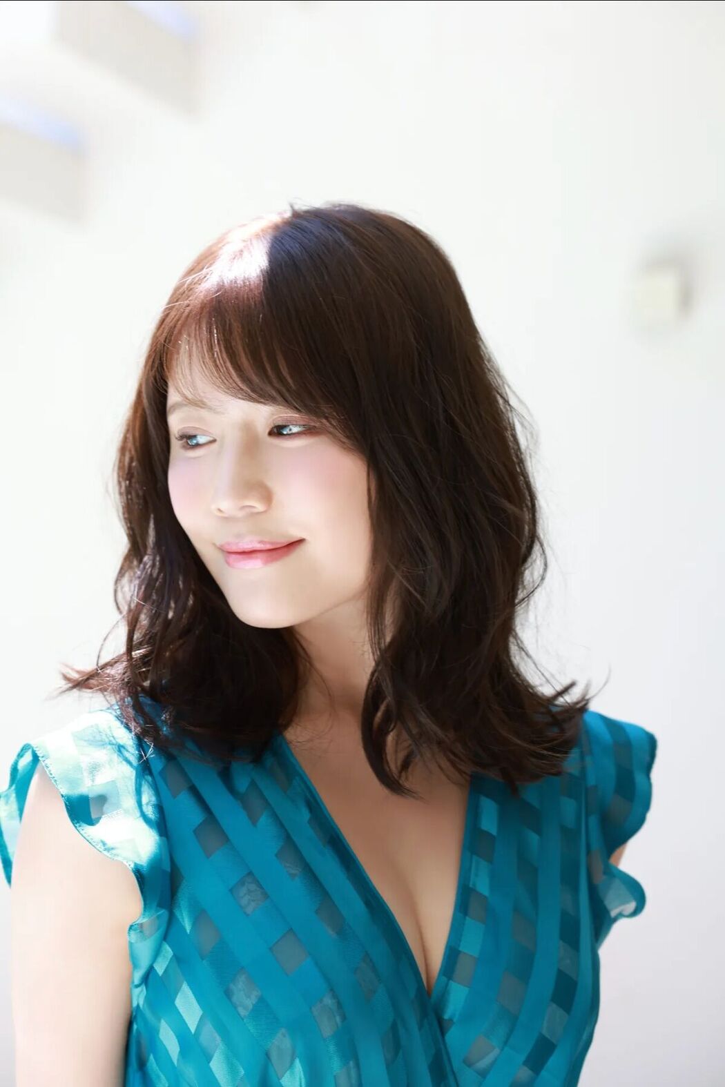 JP Yuka Kohinata 小日向ゆか – FRIDAYデジタル写真集 Soleil オール未公開スペシャルEdition Vol.1 全カット Part01 (52P)